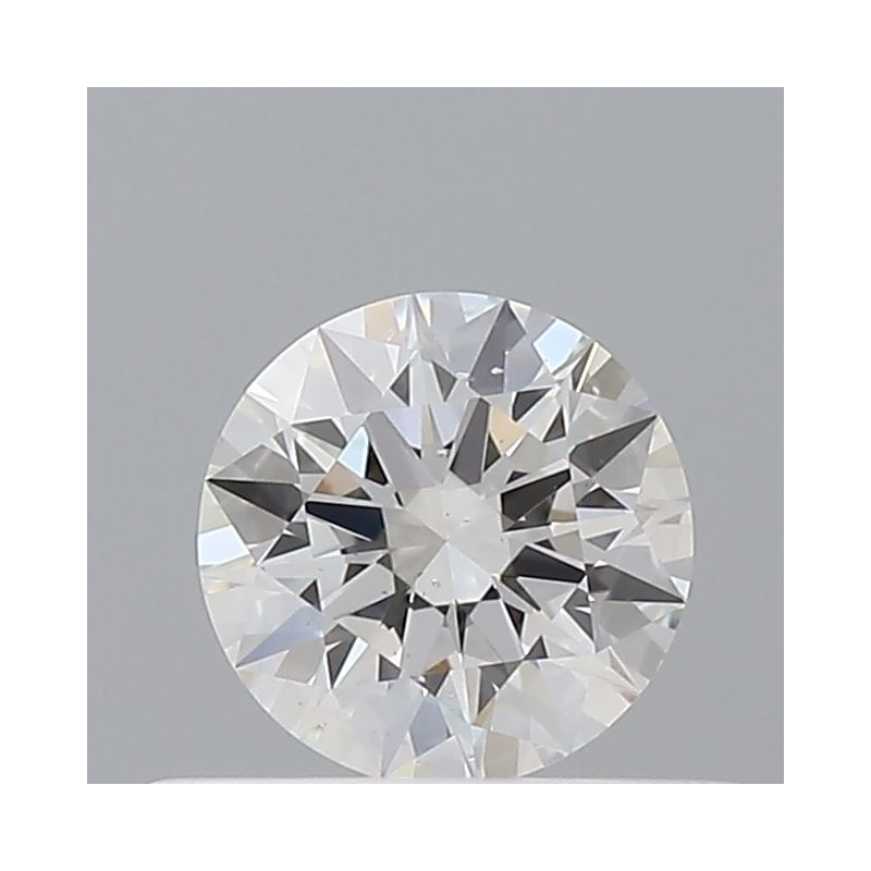 Diament szlif okrągły, 0.34ct, SI1, G, GIA 1533543334