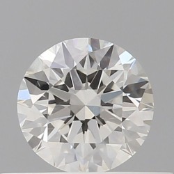 Diament szlif okrągły, 0.4ct, SI1, G, GIA 2537067988