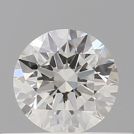Diament szlif okrągły, 0.4ct, SI1, G, GIA 2537067988