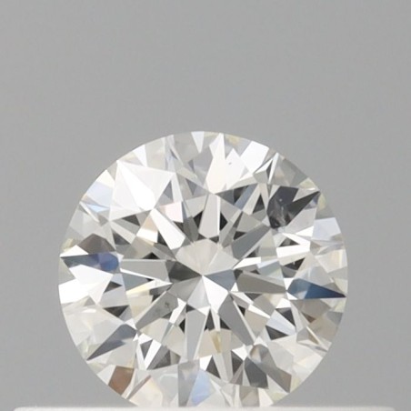 Diament szlif okrągły, 0.34ct, SI1, H, GIA 1535649733