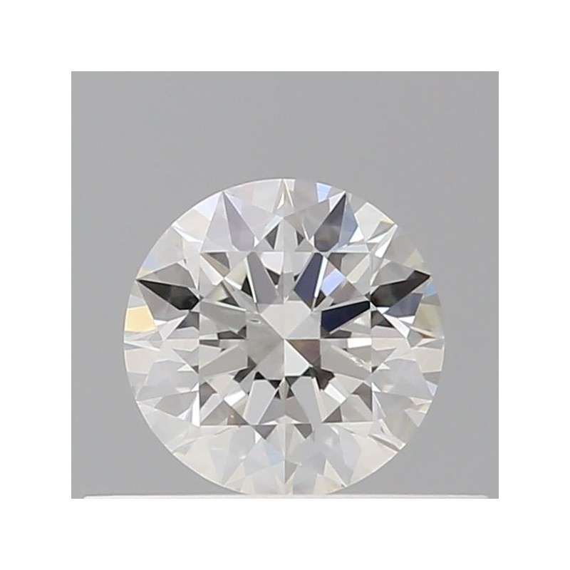 Diament szlif okrągły, 0.4ct, SI1, G, GIA 6535334749 Diament szlif okrągły, 0.4ct, SI1, G, GIA 6535334749