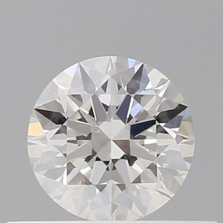 Diament szlif okrągły, 0.4ct, SI1, G, GIA 6535334749