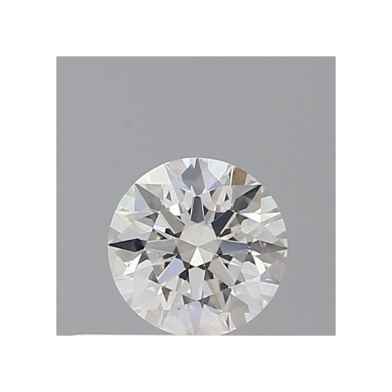 Diament szlif okrągły, 0.3ct, SI1, G, GIA 7538368112 Diament szlif okrągły, 0.3ct, SI1, G, GIA 7538368112