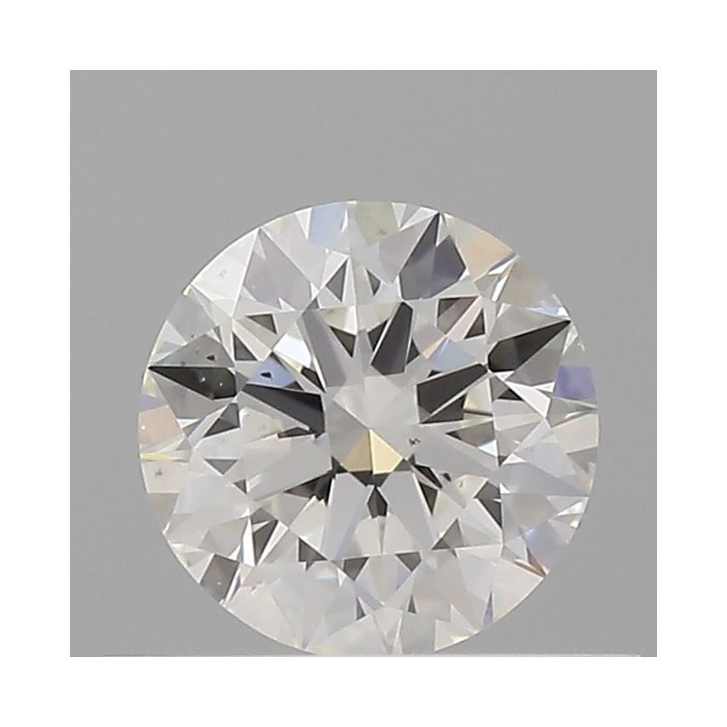 Diament szlif okrągły, 0.51ct, SI1, G, GIA 5533517674 Diament szlif okrągły, 0.51ct, SI1, G, GIA 5533517674