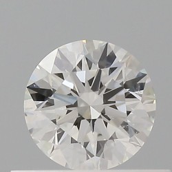 Diament szlif okrągły, 0.46ct, SI1, G, GIA 1533368925