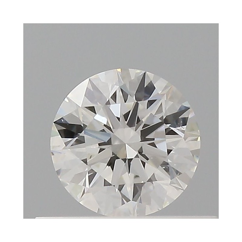 Diament szlif okrągły, 0.46ct, SI1, G, GIA 1533368925