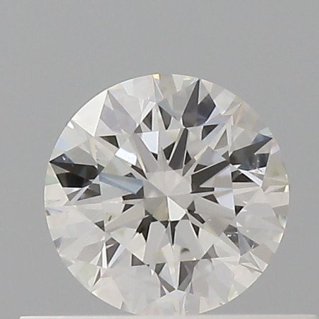 Diament szlif okrągły, 0.46ct, SI1, G, GIA 1533368925