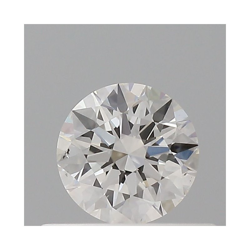 Diament szlif okrągły, 0.35ct, SI1, G, GIA 3535539914 Diament szlif okrągły, 0.35ct, SI1, G, GIA 3535539914