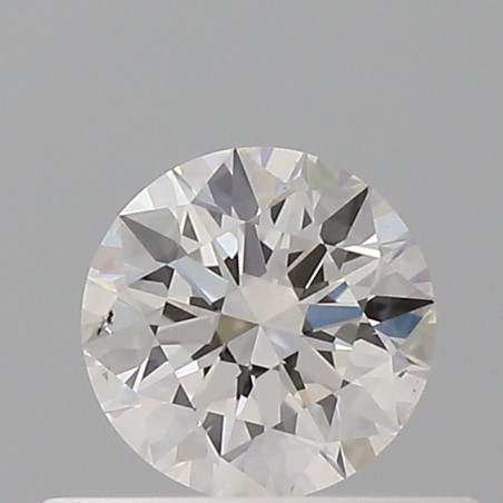 Diament szlif okrągły, 0.35ct, SI1, G, GIA 3535539914
