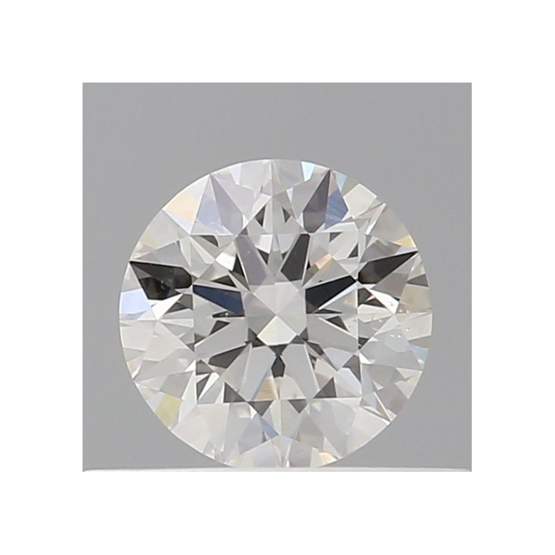 Diament szlif okrągły, 0.42ct, SI1, G, GIA 2537063788