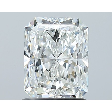 Diament radiant, 1.26ct, VVS2, G, GIA 1527437814