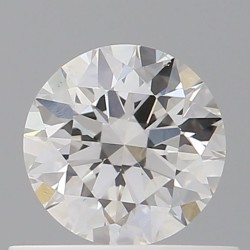 Diament szlif okrągły, 0.56ct, SI1, G, GIA 5533480526