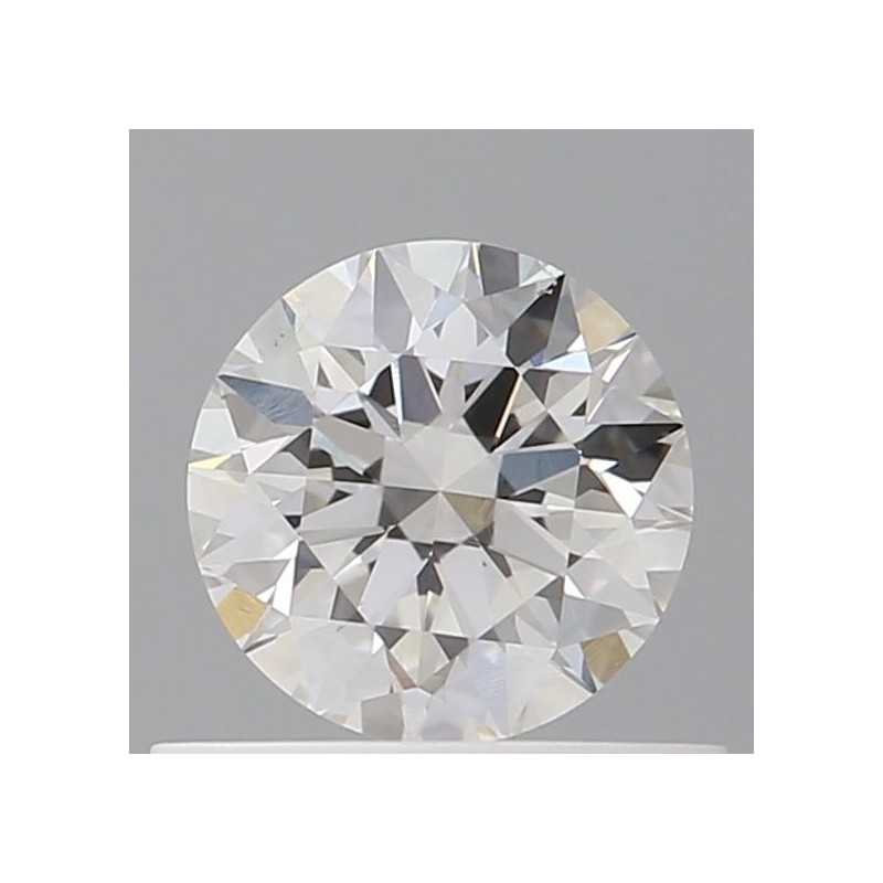 Diament szlif okrągły, 0.56ct, SI1, G, GIA 5533480526