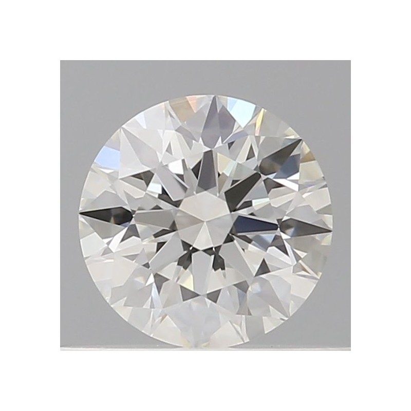 Diament szlif okrągły, 0.52ct, SI1, G, GIA 6531459226