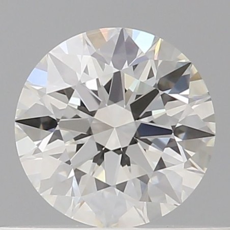 Diament szlif okrągły, 0.52ct, SI1, G, GIA 6531459226