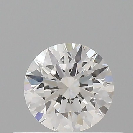 Diament szlif okrągły, 0.32ct, SI1, G, GIA 1535654481