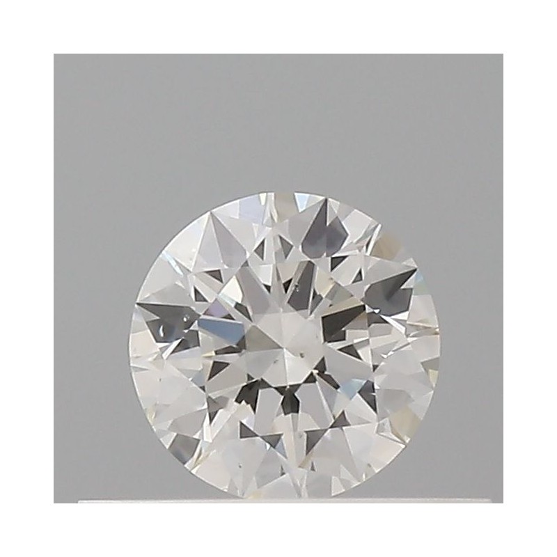 Diament szlif okrągły, 0.34ct, SI1, G, GIA 6535504684