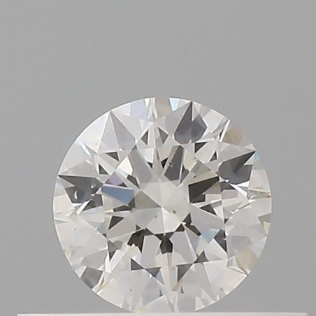 Diament szlif okrągły, 0.34ct, SI1, G, GIA 6535504684