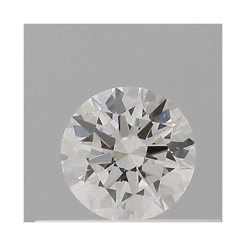 Diament szlif okrągły, 0.3ct, SI1, G, GIA 3535367778