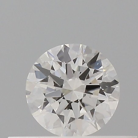 Diament szlif okrągły, 0.3ct, SI1, G, GIA 3535367778