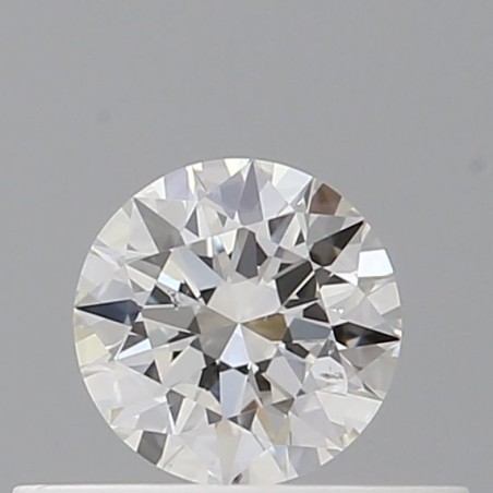 Diament szlif okrągły, 0.3ct, SI1, G, GIA 2537368385