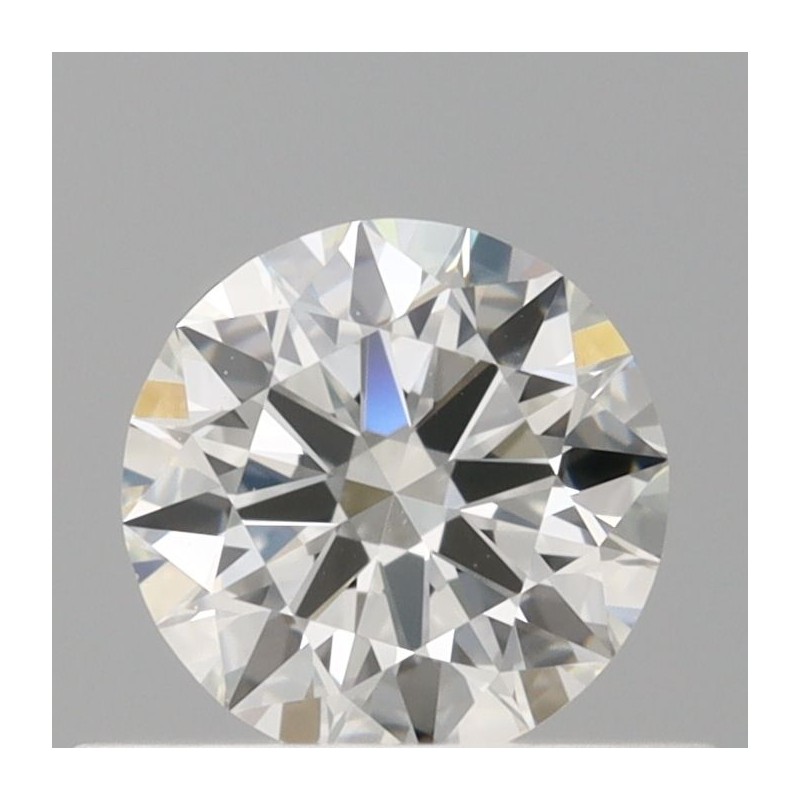 Diament szlif okrągły, 0.47ct, SI1, H, GIA 1533063507