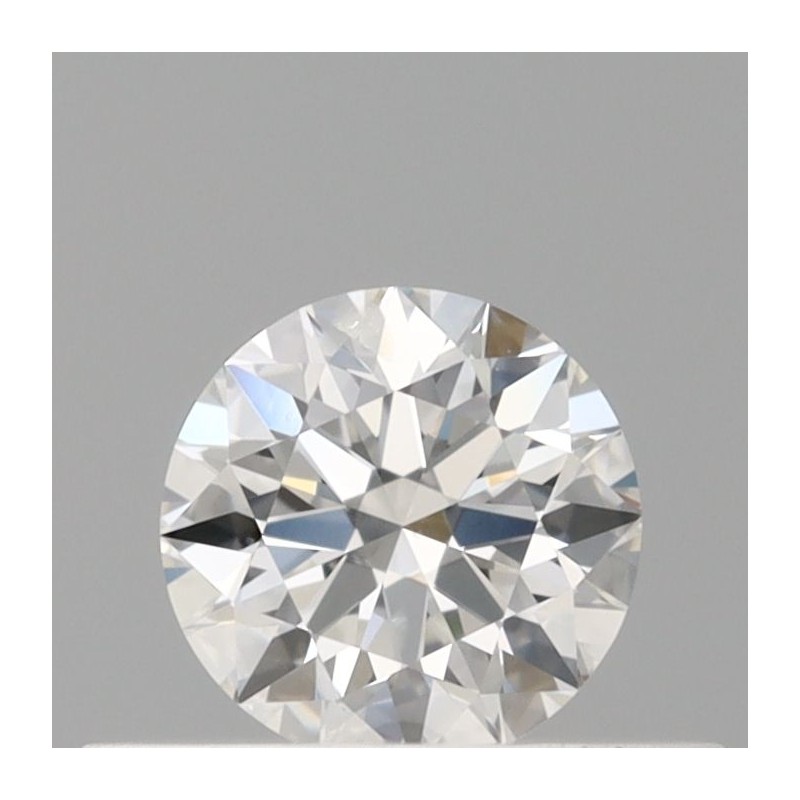 Diament szlif okrągły, 0.32ct, SI2, F, GIA 2537232758 Diament szlif okrągły, 0.32ct, SI2, F, GIA 2537232758