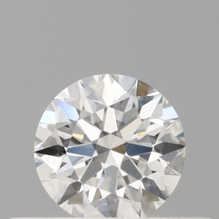 Diament szlif okrągły, 0.32ct, SI2, F, GIA 2537232758