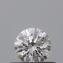 Diament szlif okrągły, 0.31ct, VVS1, F, GIA 6531849191