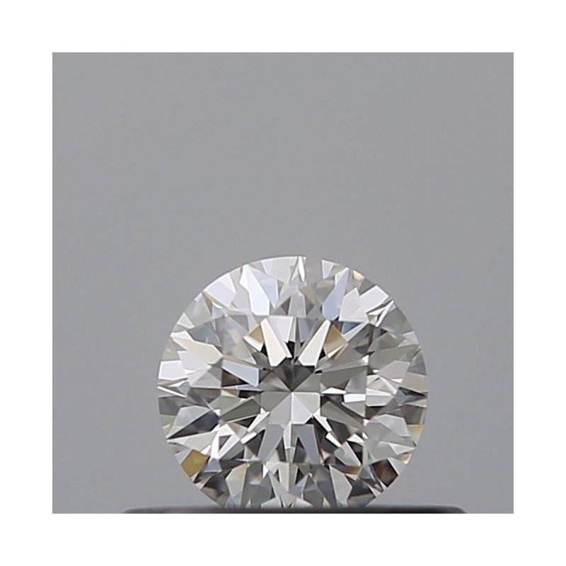 Diament szlif okrągły, 0.31ct, VVS1, F, GIA 6531849191
