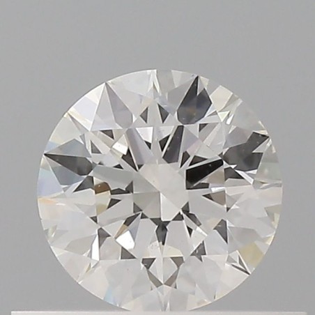 Diament szlif okrągły, 0.47ct, SI1, G, GIA 2536537788