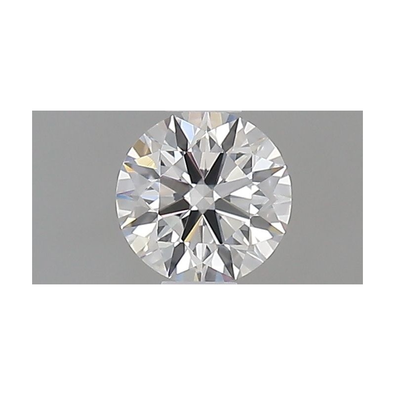 Diament szlif okrągły, 0.35ct, VVS1, D, GIA 1535849295