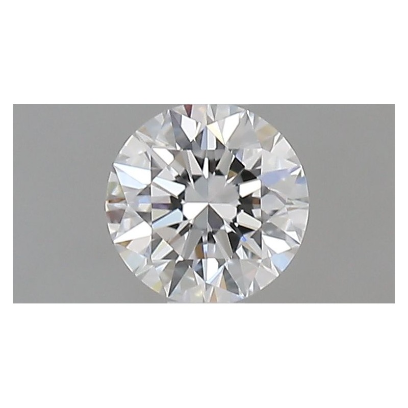 Diament szlif okrągły, 0.5ct, VVS2, D, GIA 6532848194