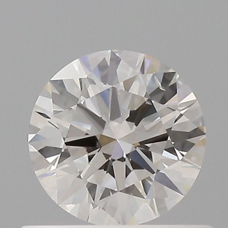 Diament szlif okrągły, 0.5ct, SI1, G, GIA 1538738328