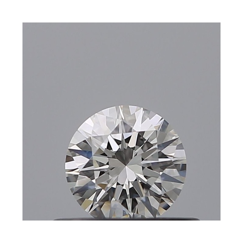 Diament szlif okrągły, 0.34ct, VVS1, F, GIA 7536854882