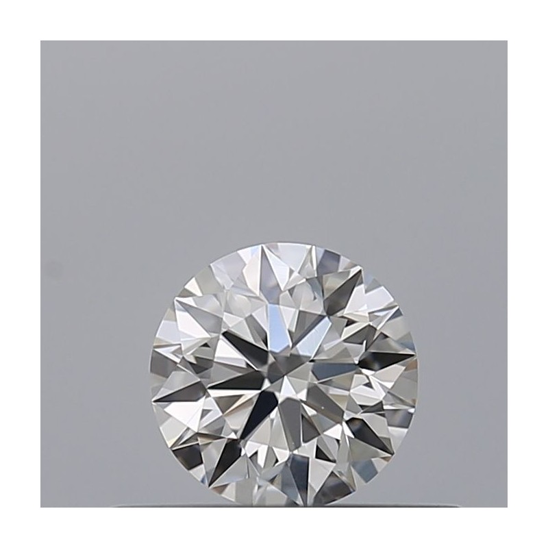 Diament szlif okrągły, 0.34ct, VS1, F, GIA 1533851249
