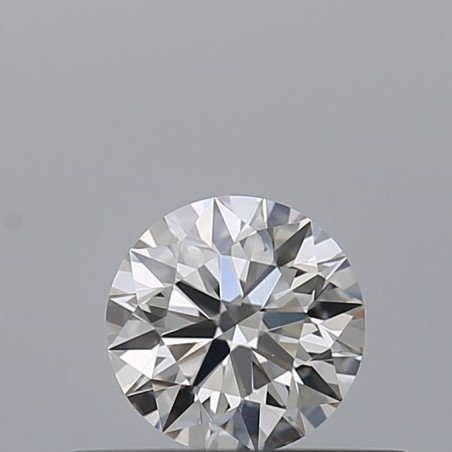 Diament szlif okrągły, 0.34ct, VS1, F, GIA 1533851249