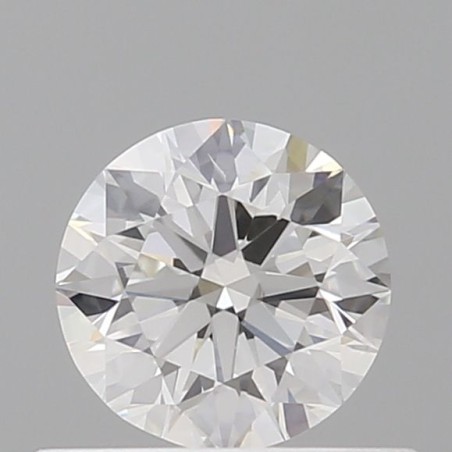 Diament szlif okrągły, 0.4ct, SI1, E, GIA 2526998397