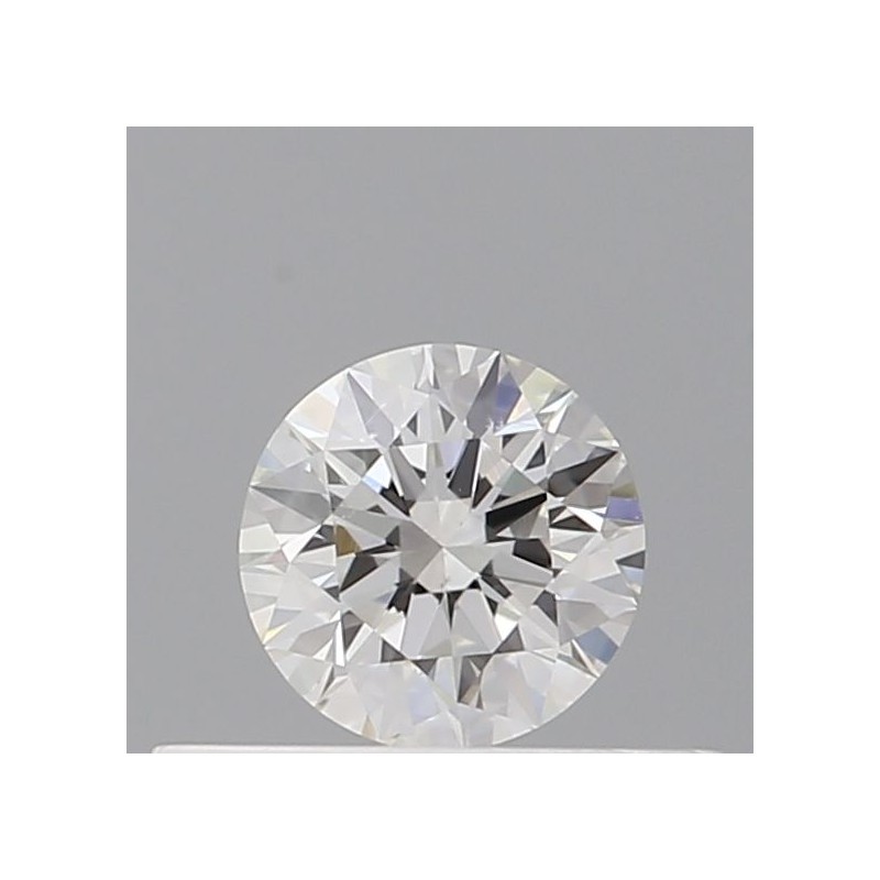 Diament szlif okrągły, 0.3ct, SI1, G, GIA 6531501996