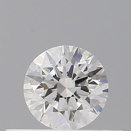 Diament szlif okrągły, 0.3ct, SI1, G, GIA 6531501996