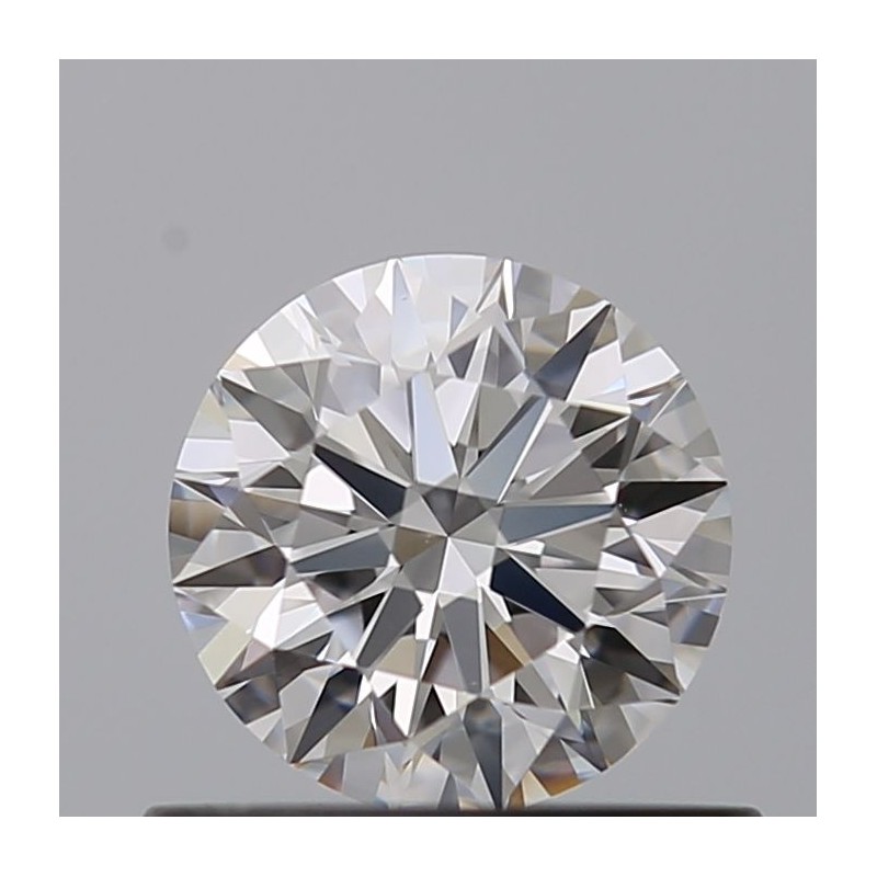 Diament szlif okrągły, 0.6ct, VS1, D, GIA 1538849733