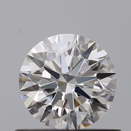 Diament szlif okrągły, 0.6ct, VS1, D, GIA 1538849733