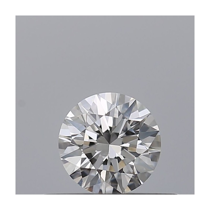 Diament szlif okrągły, 0.33ct, SI1, E, GIA 6535854348