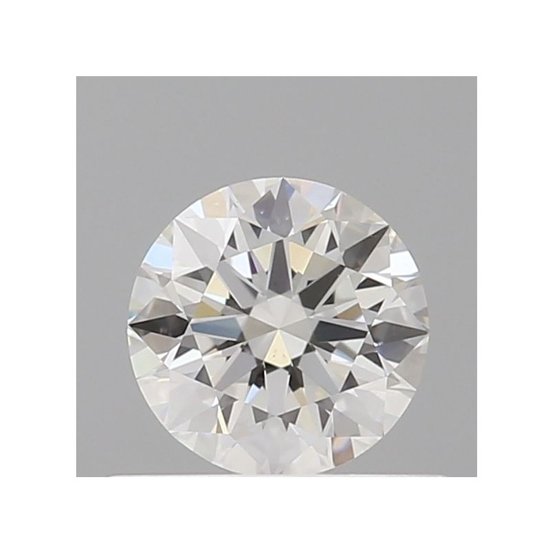 Diament szlif okrągły, 0.4ct, SI1, H, GIA 2526990233 Diament szlif okrągły, 0.4ct, SI1, H, GIA 2526990233
