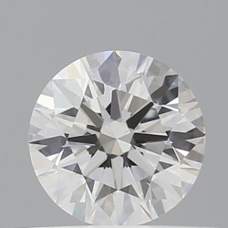 Diament szlif okrągły, 0.41ct, SI1, G, GIA 1533063763