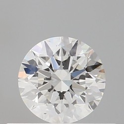 Diament szlif okrągły, 0.31ct, SI1, G, GIA 6535509563
