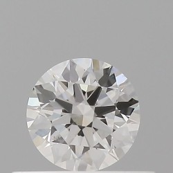 Diament szlif okrągły, 0.31ct, SI1, G, GIA 2537509447