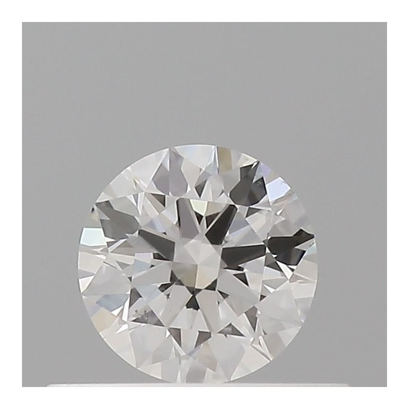 Diament szlif okrągły, 0.31ct, SI1, G, GIA 2537509447
