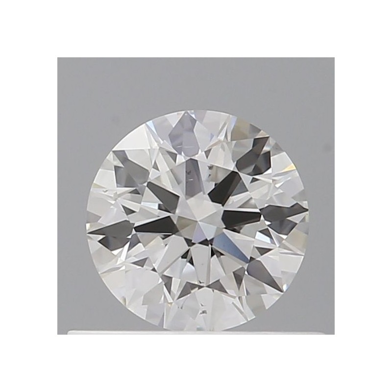 Diament szlif okrągły, 0.51ct, SI1, G, GIA 6535537400