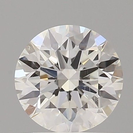 Diament szlif okrągły, 0.5ct, SI1, G, GIA 7531710695